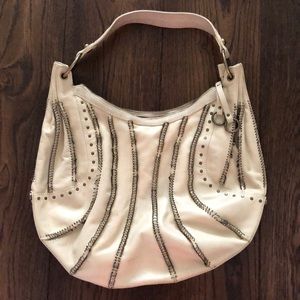Isabella Fiore hobo bag